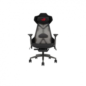 ASUS ROG Destrier Ergo gaming szék fekete