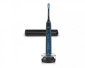 Philips HX9911/88 Sonicare DiamondClean 9000 Series Power Special Edition fogkefe akvamarin átmenetes színű