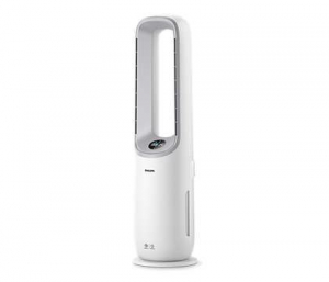 Philips AMF765/10 Air Performer 7000 series 2az1-ben légtisztító és ventilátor