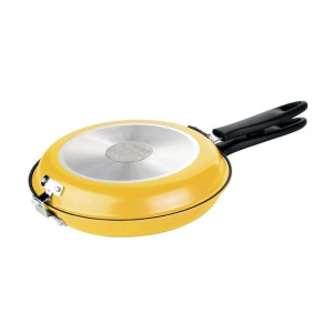 Tescoma PRESTO kétoldalas serpenyő 26cm (594346.00)