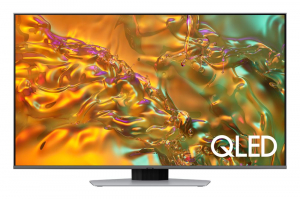 Samsung QE50Q80DATXXH 50" 4K Smart QLED TV