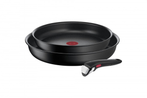 Tefal L7639032 Ingenio Unlimited ed&eacute;nyk&eacute;szlet 3 r&eacute;szes