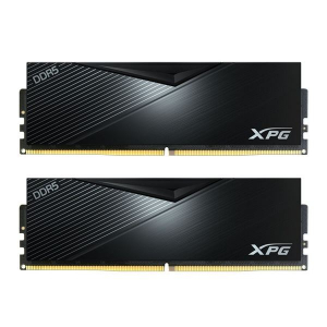 32GB 6000MHz DDR5 RAM ADATA XPG LANCER CL30 (2x16GB) (AX5U6000C3032G-DCLABK)