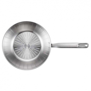 Fiskars All Steel pure Wok 28cm (1065629)