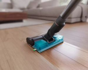 Philips XC7055/01 7000-es sorozat vezeték nélküli Aqua porszívó