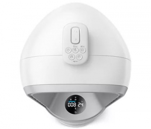 Philips AMF765/10 Air Performer 7000 series 2az1-ben légtisztító és ventilátor
