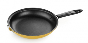 Tescoma PRESTO kétoldalas serpenyő 26cm (594346.00)
