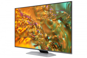 Samsung QE50Q80DATXXH 50" 4K Smart QLED TV