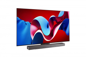 LG OLED65C41LA 65" 4K Smart OLED TV