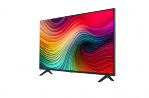 LG 43NANO81T3A 43" 4K UHD Smart NanoCell TV