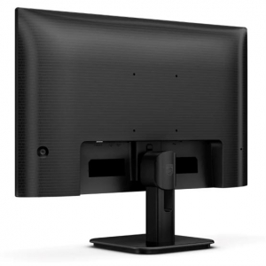 24" Philips 24E1N1100A/00 LCD monitor fekete