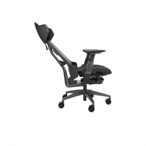 ASUS ROG Destrier Ergo gaming szék fekete