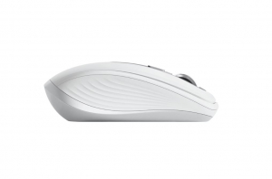 Logitech MX Anywhere 3S for Mac vezeték nélküli egér Pale Grey (910-006946)