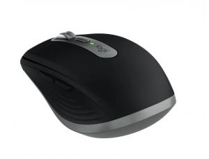 Logitech MX Anywhere 3S for Mac vezeték nélküli egér Space Grey (910-006947)