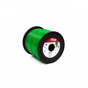 Oregon damil 2.4mm kerek 264m (69-365)