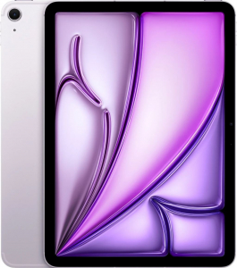 Apple iPad Air 6 (2024) 11" 128GB Wifi lila (MUWF3)