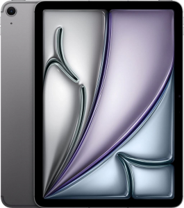 Apple iPad Air 6 (2024) 11" 1TB Wifi asztroszürke ( MUWQ3)