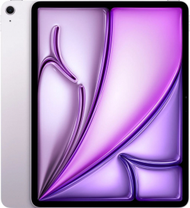 Apple iPad Air 6 (2024) 13" 512GB Wifi lila ( MV2N3)