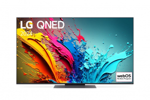 LG 55QNED86T3A 55" 4K UHD Smart QNED TV