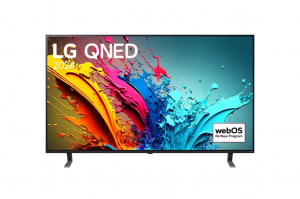 LG 65QNED85T3C 65" 4K UHD Smart QNED TV