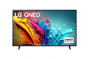 LG 75QNED85T3C 75" 4K UHD Smart QNED TV