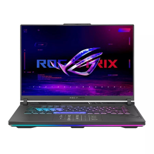 ASUS ROG Strix G16 (2024) G614JIR-N4009W Laptop Win 11 Home szürke