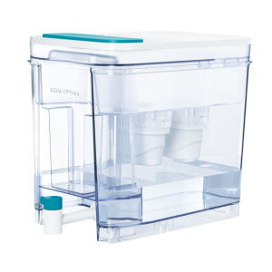 Aqua Optima Perfect Pour Water Filter Dispenser 8.2L víztisztító (WD1002)