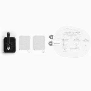 70mai Dash Cam D06/M300/1S tartoz&eacute;k csomag (XM70MAIACCPACKM300)