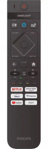 Philips 55OLED769/12 55" 4K UHD OLED Smart TV