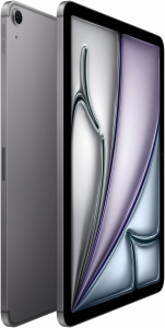Apple iPad Air 6 (2024) 11" 1TB Wifi asztroszürke ( MUWQ3)