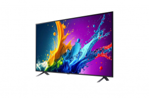 LG 50QNED80T3A 50" 4K UHD Smart QNED TV