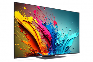 LG 55QNED86T3A 55" 4K UHD Smart QNED TV
