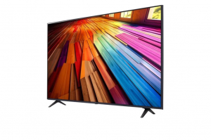LG 55UT80003LA 55" 4K UHD Smart LED TV