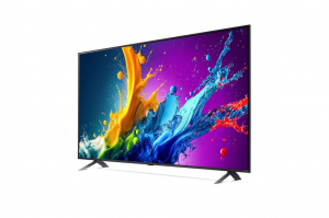 LG 65QNED80T3A 65" 4K UHD Smart QNED TV