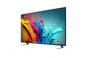 LG 65QNED85T3C 65" 4K UHD Smart QNED TV