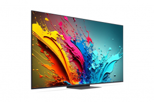 LG 65QNED86T3A 65" 4K UHD Smart QNED TV