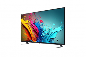 LG 75QNED85T3C 75" 4K UHD Smart QNED TV