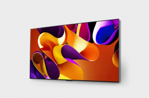 LG OLED83G42LW 83" 4K Smart OLED TV