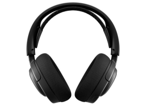 SteelSeries Arctis Nova 5 gaming headset fekete (61670)