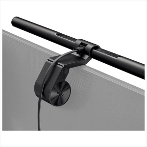 BenQ Clip ScreenBar monitorra rögzíthető LED lámpa (9H.W42WT.EQ2)
