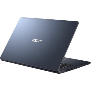 ASUS E410KA-EK322WS Laptop Win 11 Home fekete