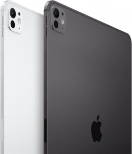 Apple iPad Pro 2024 13" 512GB Wifi + 5G (Cellular) asztrofekete (MVXU3)