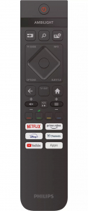 Philips 50PUS8079/12 50" 4K UHD LED Smart TV