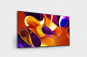 LG OLED77G42LW 77" 4K Smart OLED TV
