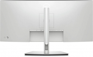 34" DELL U3425WE ívelt LCD monitor