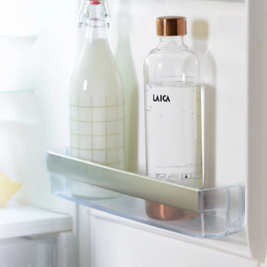 Laica szódagép palack 1L 2db (AHI0680)