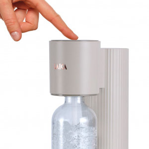 Laica sz&oacute;dag&eacute;p+patron+1L palack t&ouml;rtfeh&eacute;r (HI8200W)