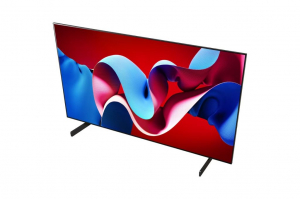LG OLED42C41LA 42" 4K Smart OLED TV