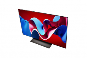 LG OLED48C41LA 48" 4K Smart OLED TV