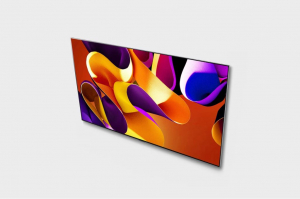 LG OLED83G42LW 83" 4K Smart OLED TV